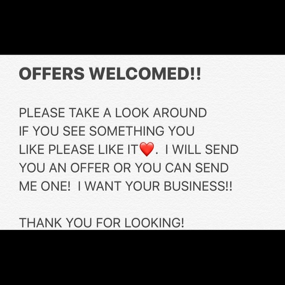 Meet your Posher, Ginny Barajas - Picture 2 of 8